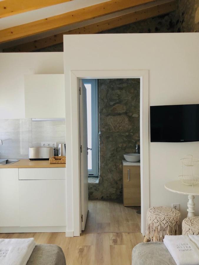 Douro Pateo House Leilighet Vila Nova de Gaia Eksteriør bilde