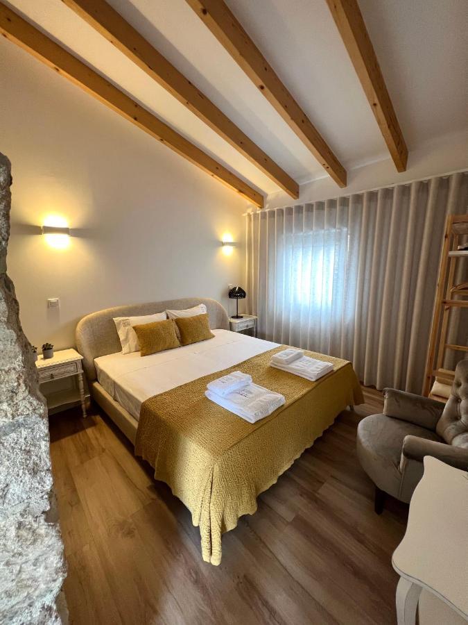 Douro Pateo House Leilighet Vila Nova de Gaia Eksteriør bilde