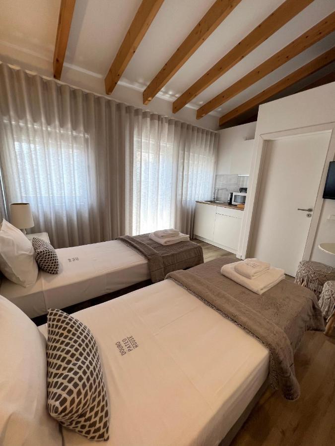 Douro Pateo House Leilighet Vila Nova de Gaia Eksteriør bilde
