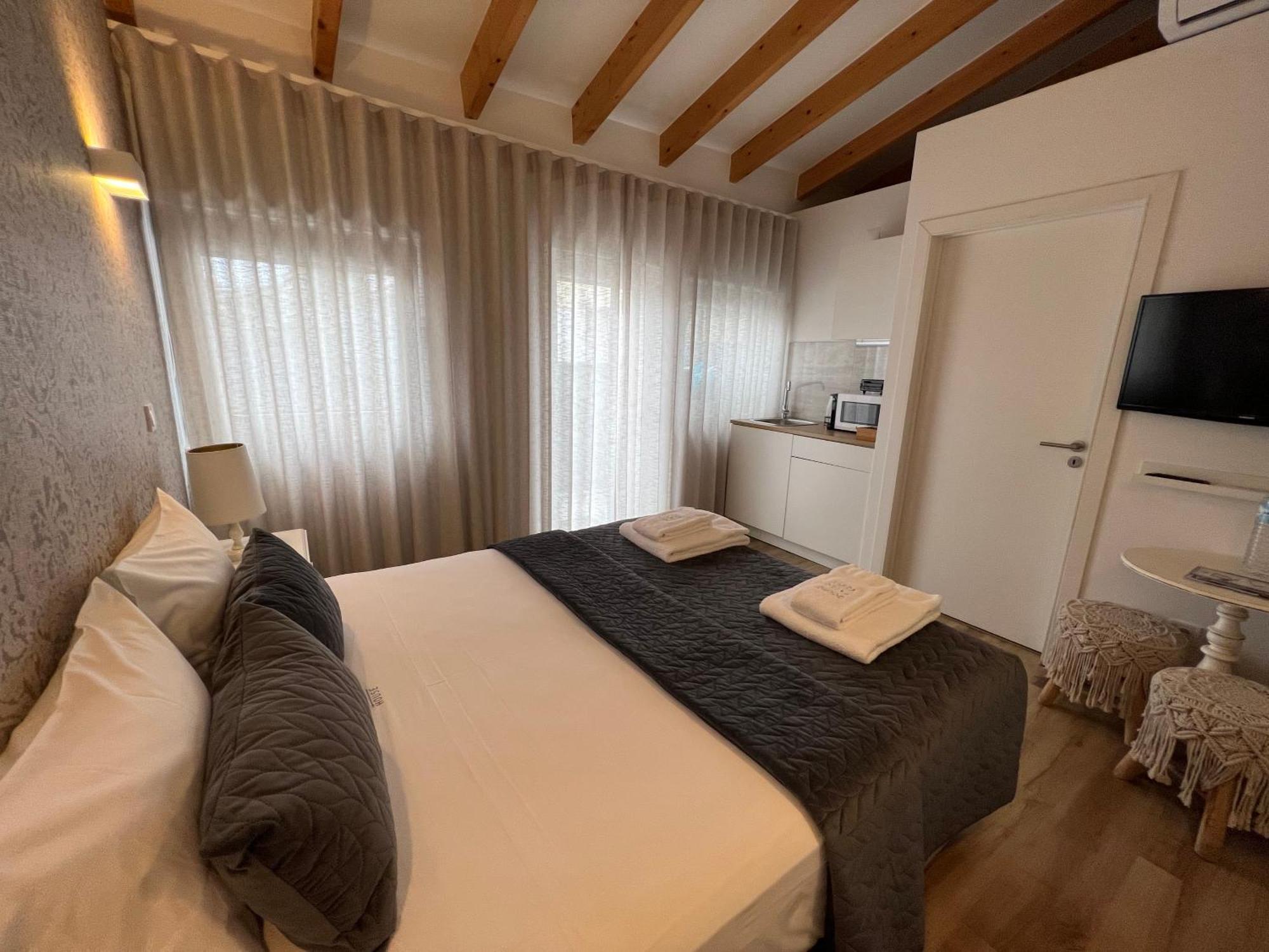 Douro Pateo House Leilighet Vila Nova de Gaia Eksteriør bilde