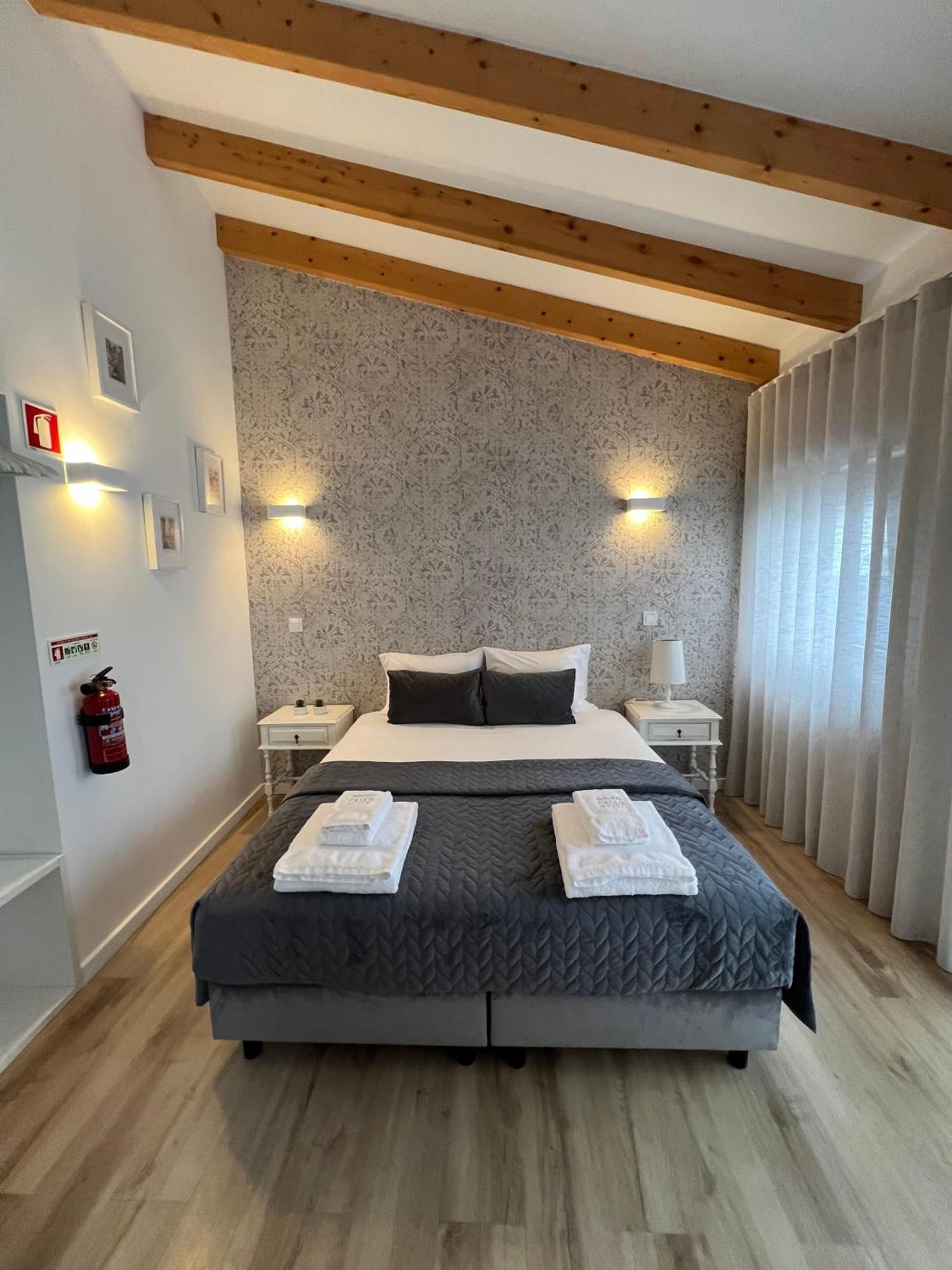Douro Pateo House Leilighet Vila Nova de Gaia Eksteriør bilde