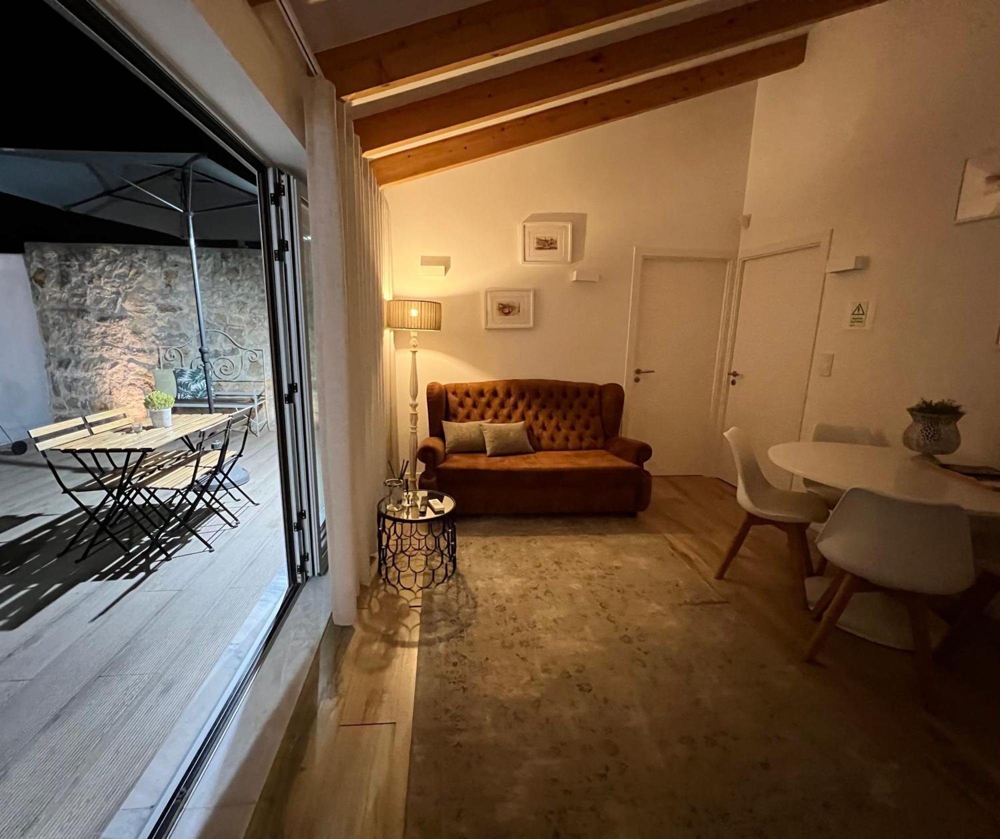 Douro Pateo House Leilighet Vila Nova de Gaia Eksteriør bilde