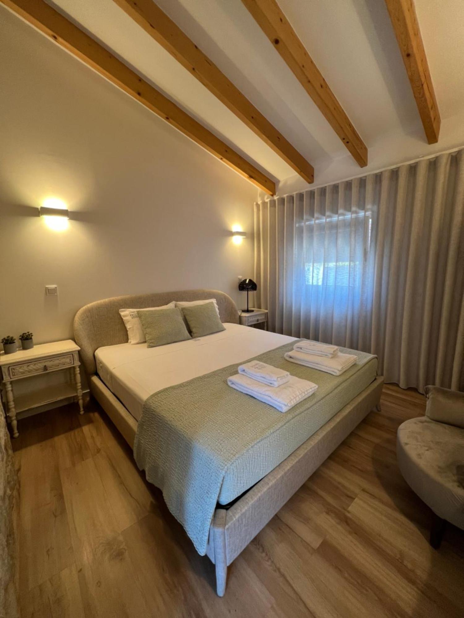 Douro Pateo House Leilighet Vila Nova de Gaia Eksteriør bilde
